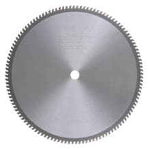 Pro Saw Blade, 10" Dia, 120T, 0.079" Kerf, 5/8" Arbor, Tenryu PRP-255120AB3