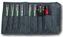 14pc TorqueVario-S Torx/Torx Plus Set, 10-50 in lbs, Wiha 28599