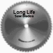 Precision Trim Saw Blade, 14" Dia, 100T, .125 Kerf, 1" Arbor, World's Best 37331