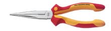 Insulated Long Nose Pliers 8", Wiha 32808