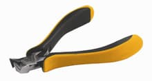 Oblique Angled ESD Safe Flush Cutters, 29 deg, Wiha 32722