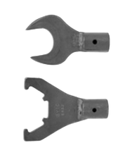 Torque Wrench Adapter, Fits All SS-22 Extended Nuts, 50 ft/lbs, Southeast Tool SESS22EXTTWA