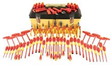 Insulated & Precision Screwdrivers