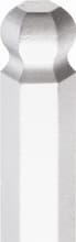 7/64" Ball Hex Driver (Pkg of 2), Bondhus 16606