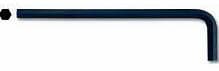 5/64" Hex Key 6" Long (Pkg of 5), Bondhus 22704