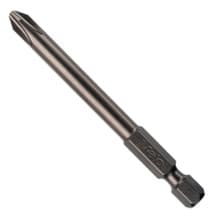 Phillips Power Bit, #2 x 3", Felo 30322
