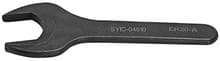 ER20 Collet Nut Wrench, A Hex Nut Type, Southeast Tool SE04610