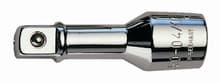 1/2" Drive Extension Bar for Sockets 2.95'', Wiha 60354