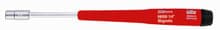 Proturn Mag 1/4 Bit Hold Prec driver, Wiha 66850
