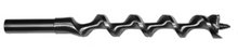 Auger Drill Bit, 5/8" Dia, 12" Cut Length, Southeast Tool SE26159