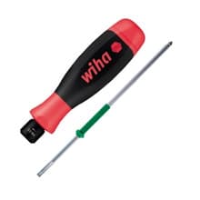 Easy Torque Screwdriver, Torx T9, Wiha 29237