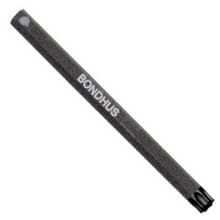 T8 Torx Bit x 2", 3/32" Stock Size, Bondhus 32008