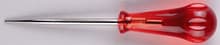 Round Scratch Awl, 6.0 x 100mm, Wiha 30102