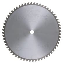 Pro Saw Blade, 10" Dia, 60T, 0.102" Kerf, 5/8" Arbor, Tenryu PRS-25560