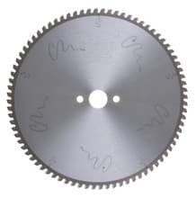 Pro Saw Blade, 300mm Dia, 80T, 0.110" Kerf, 30mm Arbor, Tenryu PRS-30080