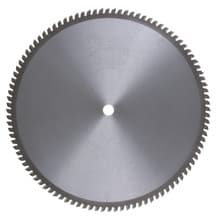 Miter-Pro Saw Blade, 12" Dia, 100T, 0.118" Kerf, 5/8" Arbor, Tenryu MP-305100CB2