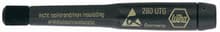 System 4 ESD Safe Collar Lock Screwdriver Handle, Wiha 28001