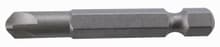 2pc Torq Set Power Bit Pack, #10 x 50mm, Wiha 74968