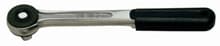 1/2" Drive Ratchet Push-thru type 30 Tooth, Wiha 60377