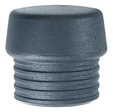 Split Head Mallet Face 2.4'' Med Soft, Wiha 83262