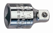 1/2" Drive Converter to 3/8", Wiha 60364