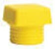 SplitHead Mallet Square Face, 2.0'' Med, Wiha 83347