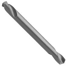Double End Body Drill, #30, 12pk, Triumph 098830