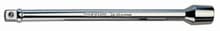 1/2" Drive Extension Bar for Sockets 9.84'', Wiha 60357