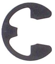 Retaining Ring for 1/2" Router Bits, Southeast Tool SE-E12