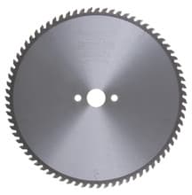 Panel-Pro Saw Blade, 300mm Dia, 75T, 0.110" Kerf, 30mm Arbor, Tenryu PP-30075AB