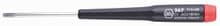 Precision Torx Screwdriver, T6 x 40mm, Wiha 26706