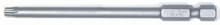 Torx Power Bit T6x90mm, Wiha 74563