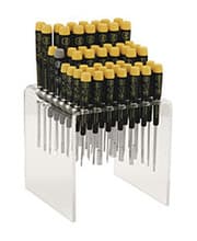 50pc ESD Safe Master Technician Precision Screwdriver Set, Wiha 92092
