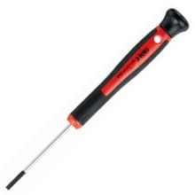 Precision Slotted Screwdriver, 5/64" x 2-3/8", Felo 31740