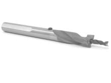 Face Frame Drill Bit, 3/8 Dia, Complete Assembly, Southeast Tool SFFB800