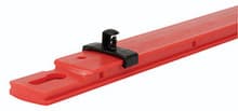 Rail System Clips For 3/8" Dr Socket, 10Pk, Wiha 91112