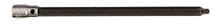 1/4" Drive Socket w/ 6" Long Metric Hex Bit 3mm, Wiha 77142