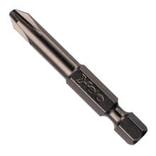 Phillips Power Bit, #0 x 2", Felo 51015