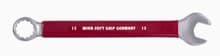 SoftGrip Combination Wrench Metric 16mm, Wiha 50013
