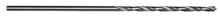 Brad Point Center Drill, 3/16 Dia, 3" Cut Length, Southeast Tool SE50704