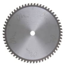 Pro Saw Blade, 8-1/2" Dia, 60T, 0.110" Kerf, 5/8" Arbor, Tenryu PRA-21660DN