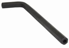 3/16" Tamper Resistant Hex Key (Pkg of 5), Bondhus 48310