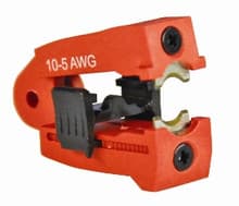 Replaceable Cassette 10-5 AWG, Wiha 44269