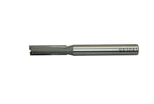 2 Flute Straight Bit, 3/8 Dia, 1-1/4 Cut Length, 3/8 Shank, Southeast Tool SE1041