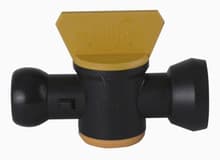 MaxiFlex 1/4 Hose System In Line Valve, Wiha 34438
