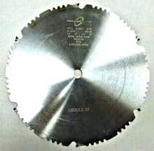 Dado & Specialty Blades