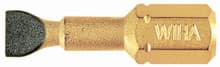 Slotted Dura Bit, 1.2x6.5x25mm, Wiha 71013
