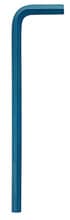 10pc Hex Key Set, Long, 1.5-12mm, Metal Box, Bondhus 12396