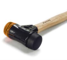 Sledge Hammer 7.6 lbs 3.1''x 31.5'', Wiha 83289