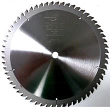 Professional Contractor Saw Blade, 10" x 60T ATB, Popular Tools PR1060